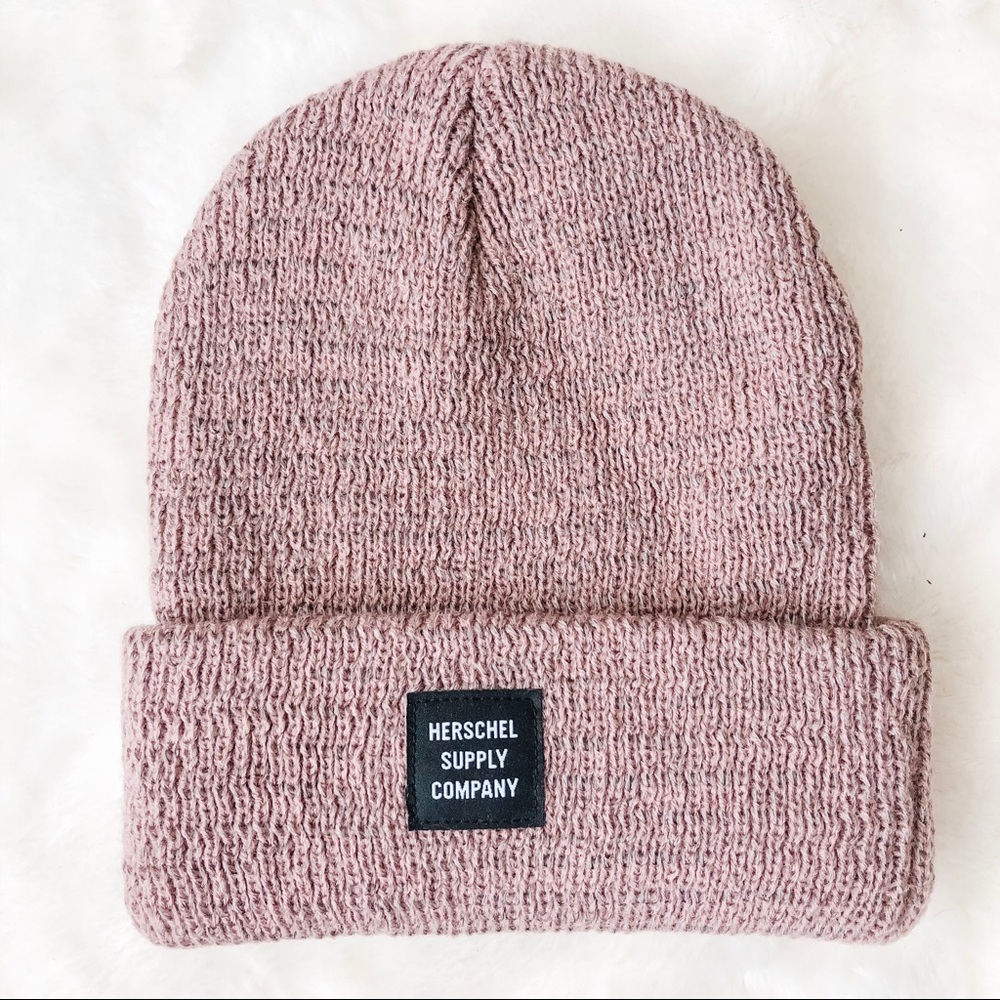 Reflective Beanie